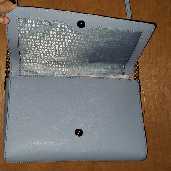 NWOT KATE SPADE TILDEN CROSSBODY - Picture 4 of 8
